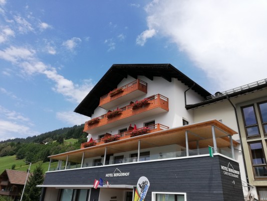 Hotel Bergerhof Impression