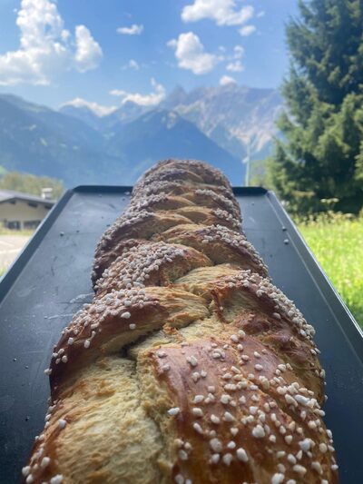 Impression de l’Hotel Bergerhof 8
