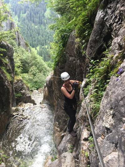 Hotel Bergerhof Impression 1