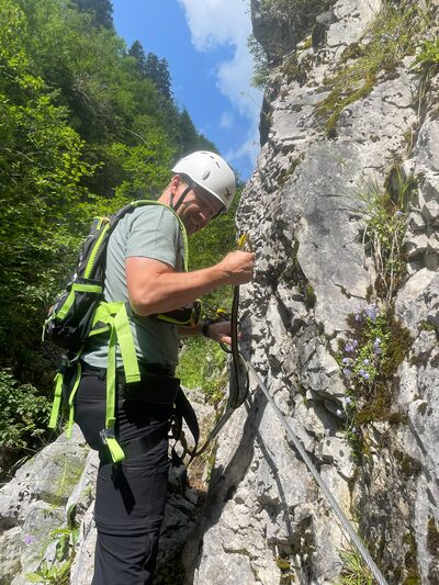 Impression de l’Hotel Bergerhof 13