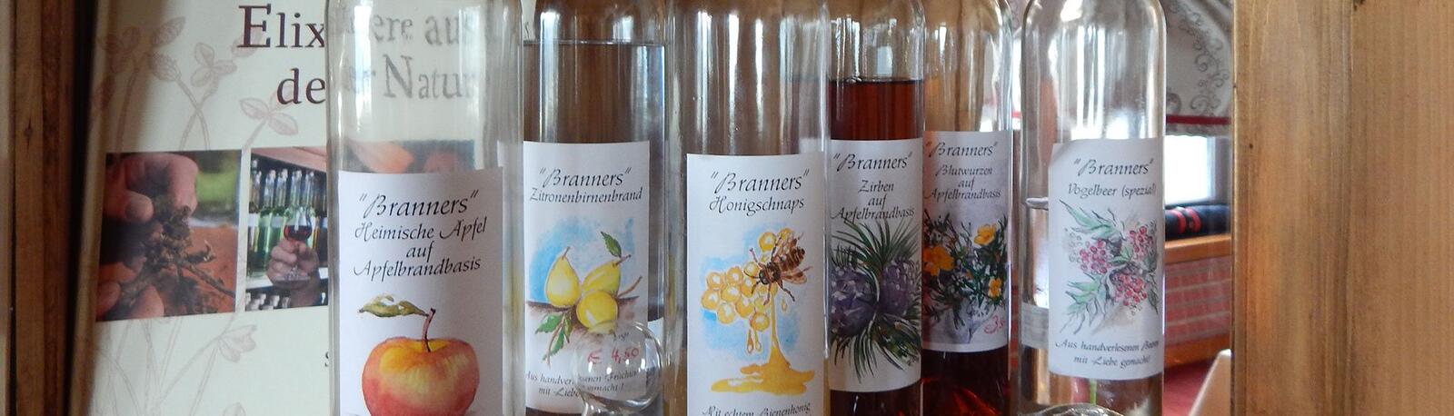 Terrasse Restaurant Bergerhof