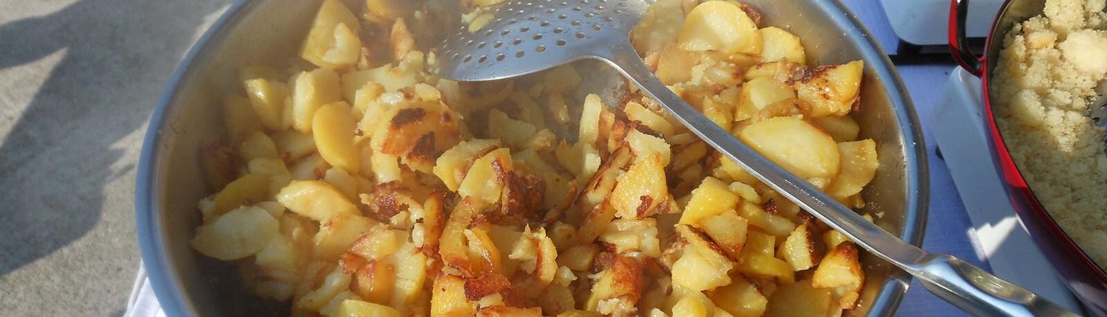 Gastfreundschaft im Bergerhof