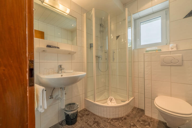 Panoramazimmer Hotel Bergerhof 3