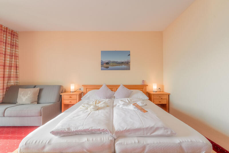 Gästehaus Hotel Bergerhof 2