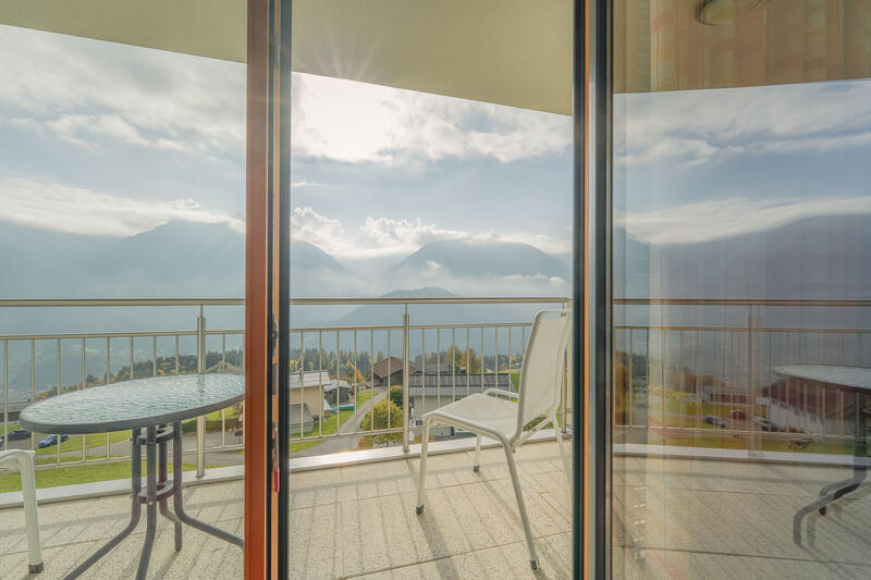 Gästehaus Hotel Bergerhof 3