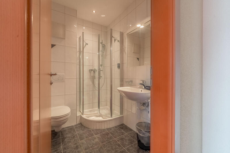 Gästehaus Hotel Bergerhof 6