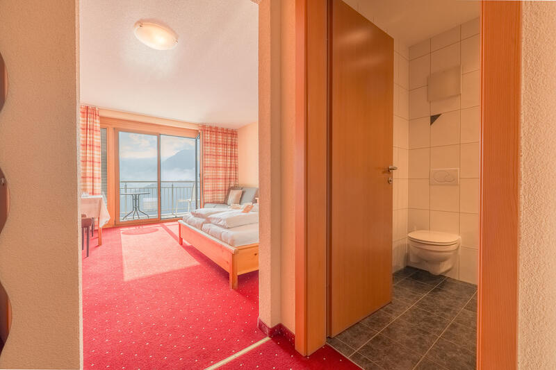 Gästehaus Hotel Bergerhof 7