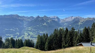 Sommerurlaub im Montafon