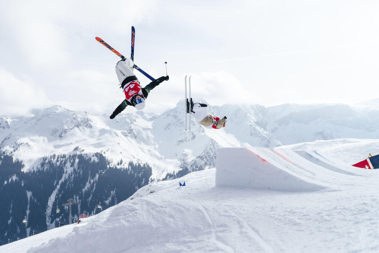 FIS Weltmeisterschaften 2027 im Montafon