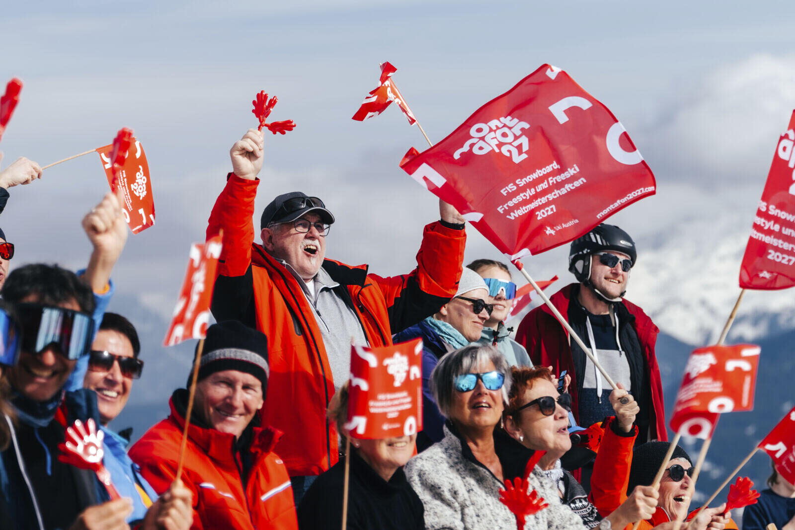 FIS Weltmeisterschaften 2027 Montafon